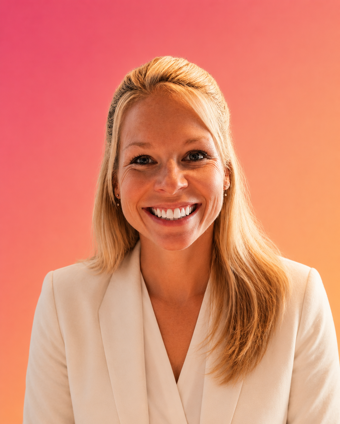 Ashley Payne, APRN, CNM, C-EFM, founder of Lakeland Birth & Gynecology and Lakeland IV + Wellness